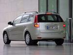 Hyundai i30 CW 2008 года